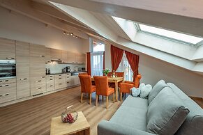 Boutique Hotel Angerer