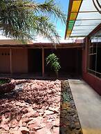 Hotel Boutique Canon de Talampaya