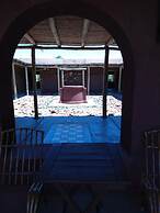 Hotel Boutique Canon de Talampaya