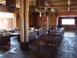 Hotel Boutique Canon de Talampaya