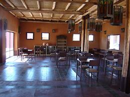 Hotel Boutique Canon de Talampaya