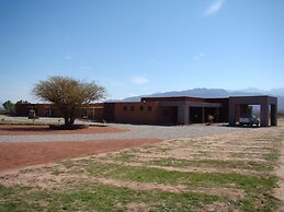 Hotel Boutique Canon de Talampaya