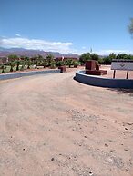 Hotel Boutique Canon de Talampaya