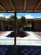 Hotel Boutique Canon de Talampaya