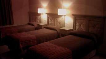 Hotel Boutique Canon de Talampaya