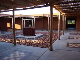 Hotel Boutique Canon de Talampaya