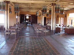 Hotel Boutique Canon de Talampaya