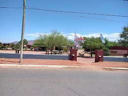 Hotel Boutique Canon de Talampaya