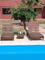 Hotel Boutique Canon de Talampaya