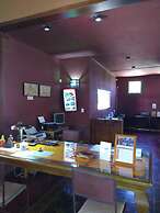 Hotel Boutique Canon de Talampaya