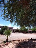 Hotel Boutique Canon de Talampaya