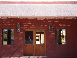 Hotel Boutique Canon de Talampaya