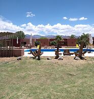 Hotel Boutique Canon de Talampaya