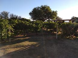 Hotel Boutique Canon de Talampaya