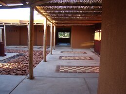 Hotel Boutique Canon de Talampaya