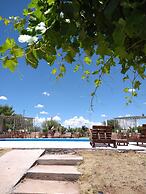 Hotel Boutique Canon de Talampaya