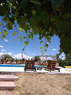 Hotel Boutique Canon de Talampaya