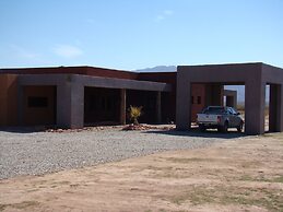 Hotel Boutique Canon de Talampaya