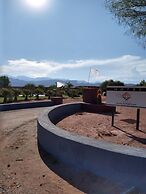 Hotel Boutique Canon de Talampaya