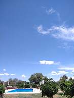 Hotel Boutique Canon de Talampaya