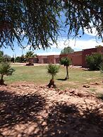 Hotel Boutique Canon de Talampaya