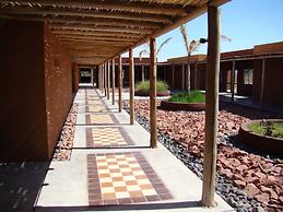 Hotel Boutique Canon de Talampaya