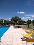 Hotel Boutique Canon de Talampaya