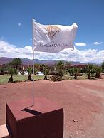 Hotel Boutique Canon de Talampaya