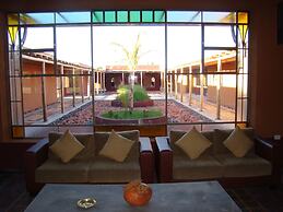 Hotel Boutique Canon de Talampaya