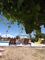 Hotel Boutique Canon de Talampaya