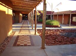 Hotel Boutique Canon de Talampaya