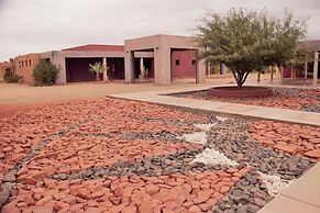 Hotel Boutique Canon de Talampaya