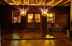 Hotel Boutique Canon de Talampaya