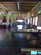 Hotel Boutique Canon de Talampaya