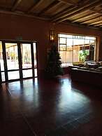 Hotel Boutique Canon de Talampaya