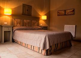 Hotel Boutique Canon de Talampaya