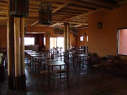 Hotel Boutique Canon de Talampaya