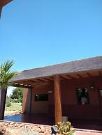 Hotel Boutique Canon de Talampaya