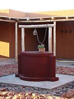 Hotel Boutique Canon de Talampaya