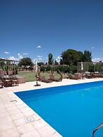 Hotel Boutique Canon de Talampaya