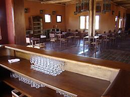 Hotel Boutique Canon de Talampaya