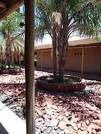 Hotel Boutique Canon de Talampaya