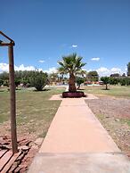 Hotel Boutique Canon de Talampaya