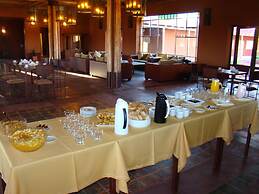 Hotel Boutique Canon de Talampaya