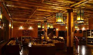 Hotel Boutique Canon de Talampaya