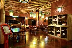 Hotel Boutique Canon de Talampaya