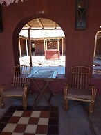 Hotel Boutique Canon de Talampaya