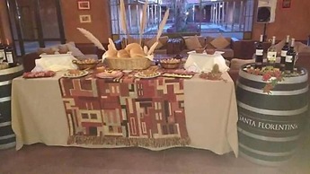 Hotel Boutique Canon de Talampaya