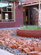 Hotel Boutique Canon de Talampaya