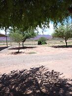 Hotel Boutique Canon de Talampaya